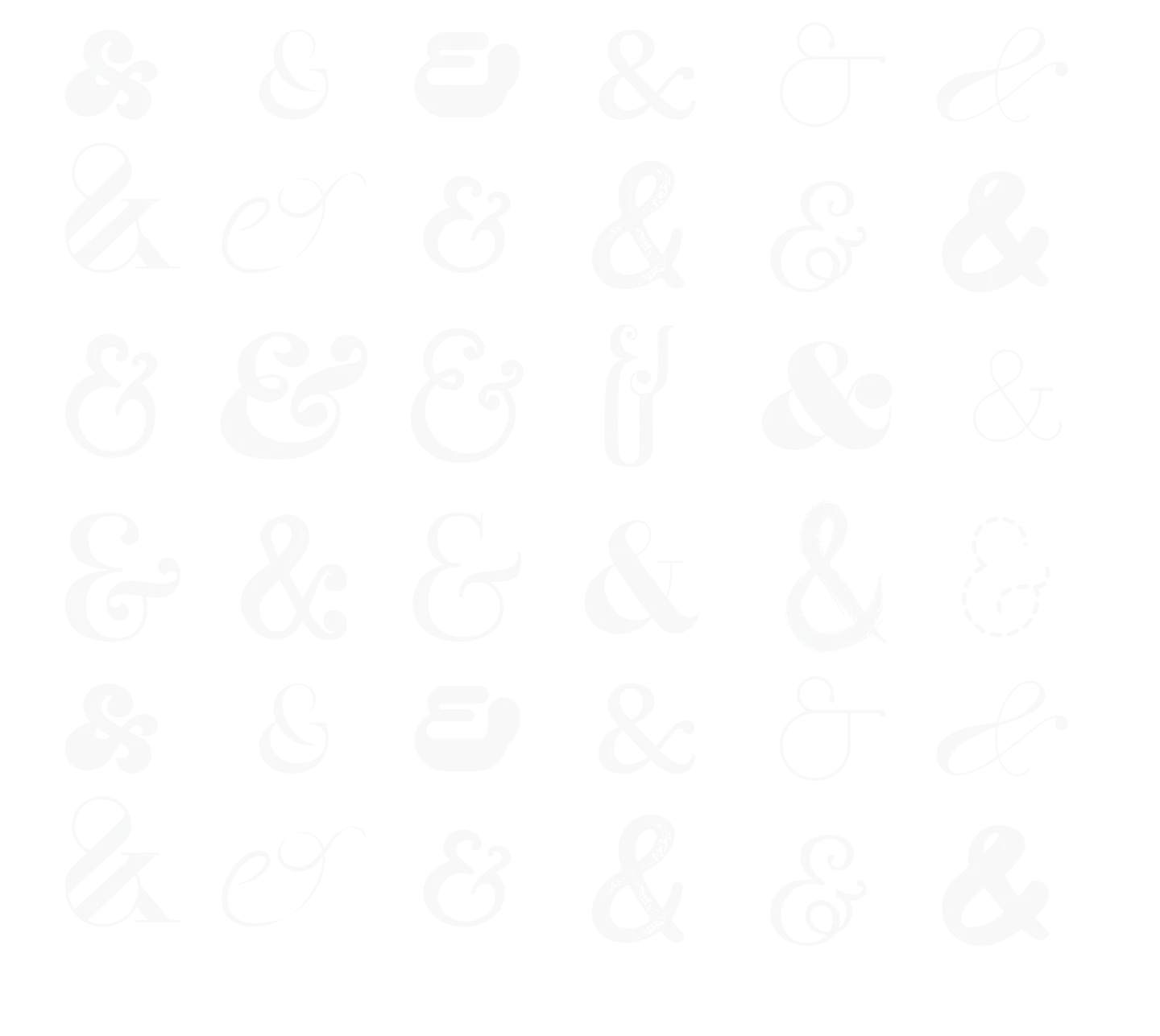 Background pattern