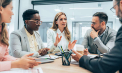 Imagem do curso Gestión de Proyectos