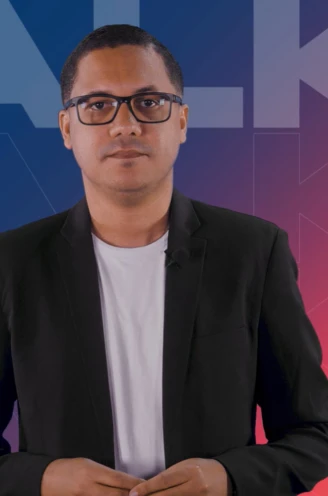 O perigo do descarte de lixo nas rodovias
